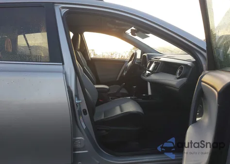 2017 Toyota Rav4 Hybrid Limited from USA, damaged, VIN JTMDJREV2HD109295